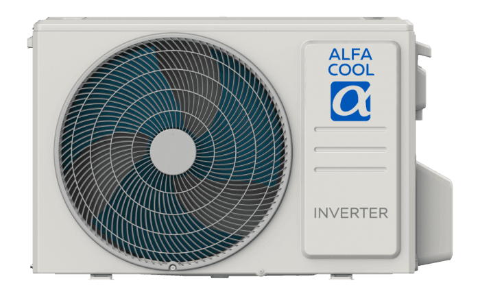 Инверторная сплит-система серии APUS Inverter APSI-12CH (комплект) — фото 3