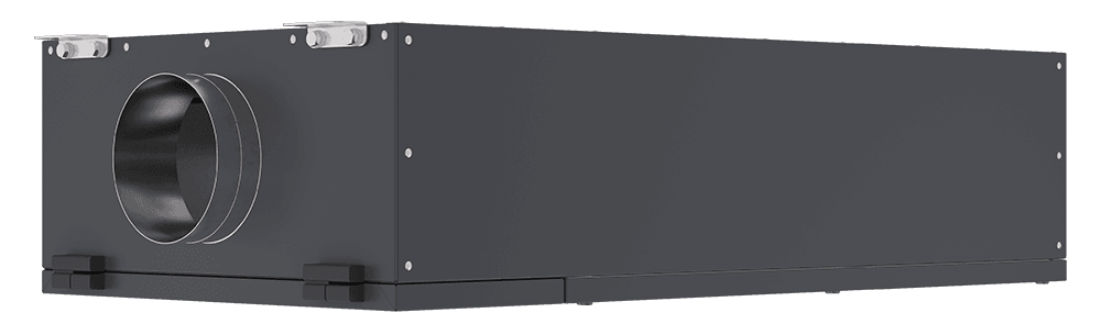 Приточная вентиляционная установка серии ZPW-M 800/1 INT A — фото 6