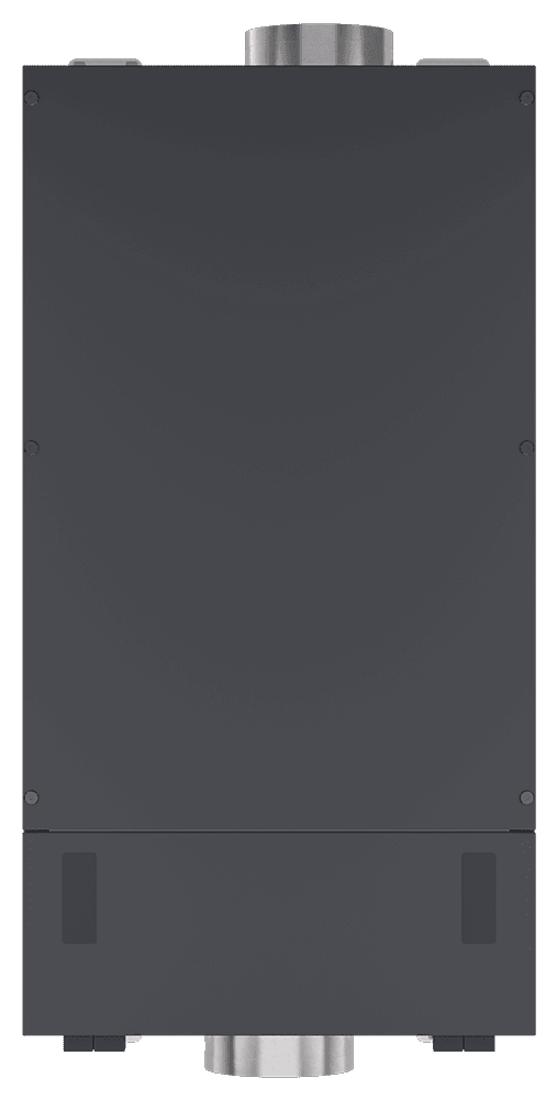 Приточная вентиляционная установка серии ZPW-M 800/1 INT A — фото 20