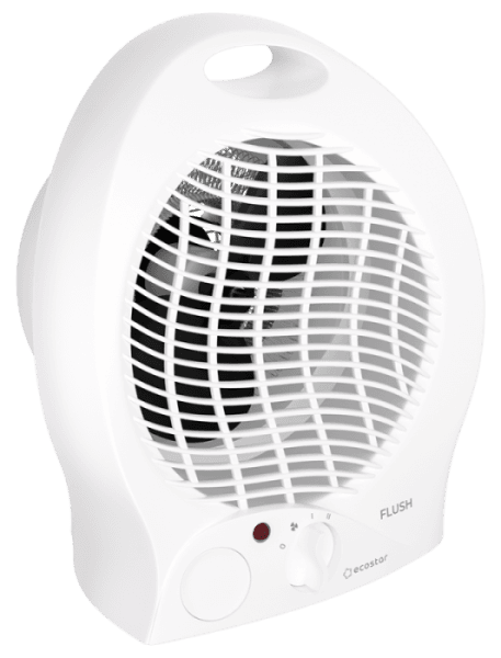 Тепловентилятор серии FLUSH EFH-F2000DS-WT — фото 2