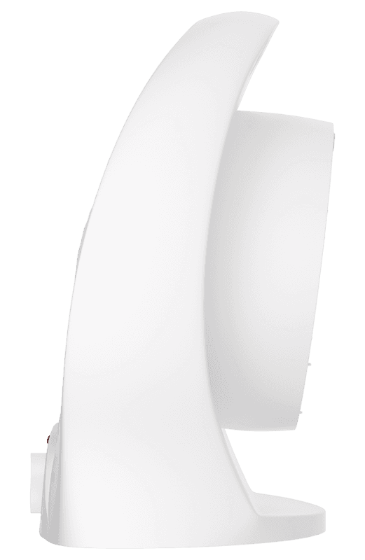 Тепловентилятор серии FLUSH EFH-F2000DS-WT — фото 3