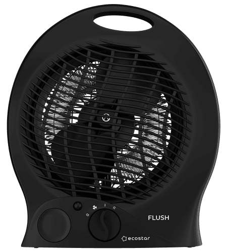 Тепловентилятор серии FLUSH EFH-F2000DS-WT — фото 4