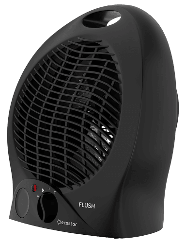 Тепловентилятор серии FLUSH EFH-F2000DS-WT — фото 5