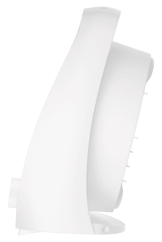 Тепловентилятор серии WAVE EFH-W2000DS-BL — фото 3