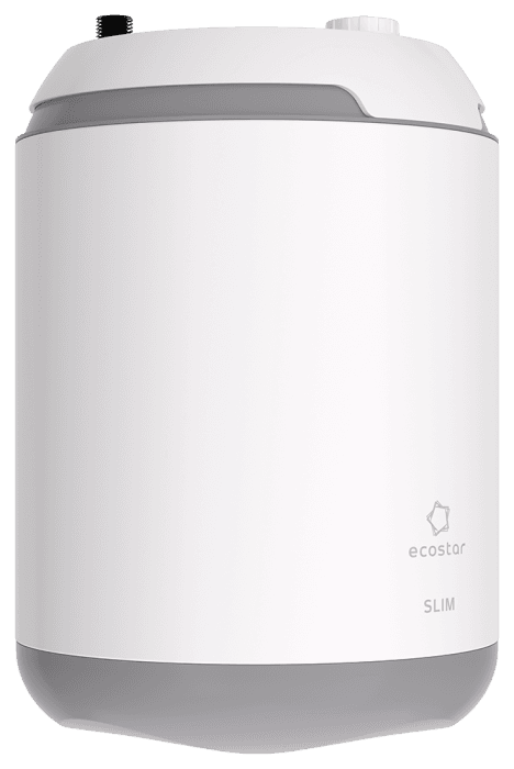 Электрический водонагреватель серии SLIM EWH-SL7-CEU — фото 4