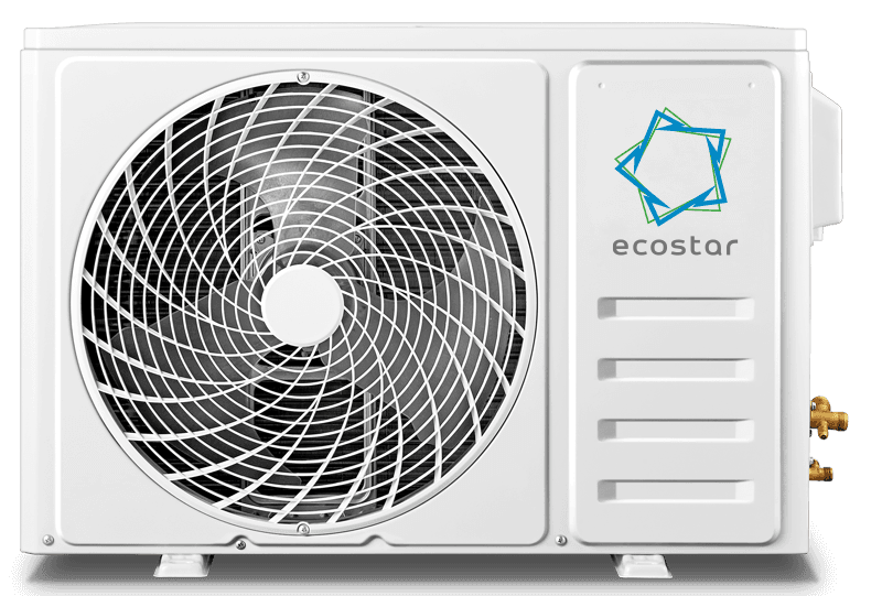 Инверторная сплит-система серии RAY Inverter 2023 KVS-IRAY07ST (комплект) — фото 3