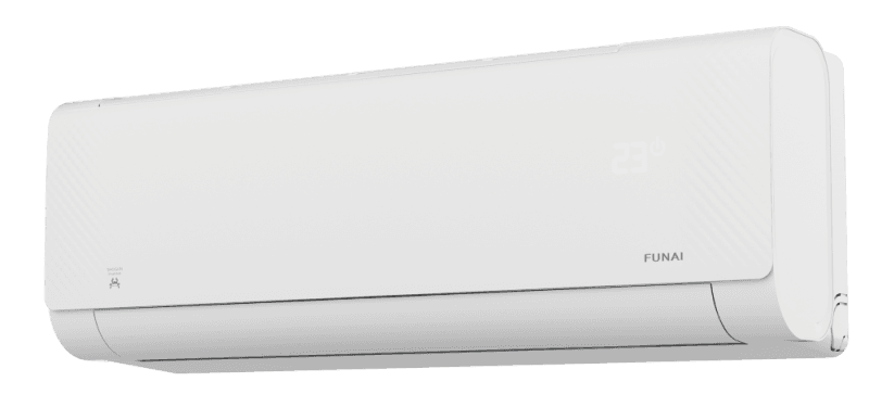 Инверторная сплит-система серии SHOGUN Inverter 2025 RAC-I-SG75HP.D05 (комплект)