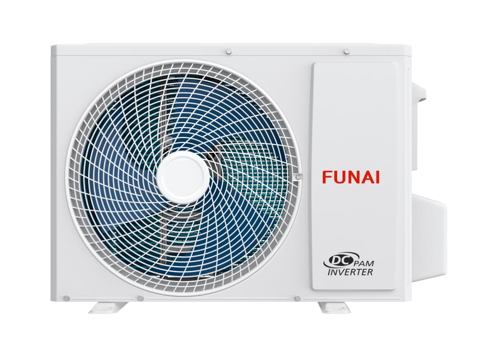 Инверторная сплит-система серии SHOGUN Inverter 2025 RAC-I-SG35HP.D05 (комплект) — фото 6