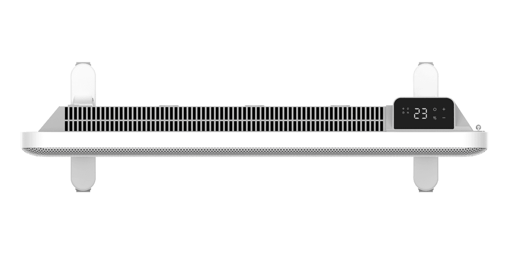 Электрические конвекторы с LED-дисплеем серии CHIKARA ECH-CHE1500WT — фото 8