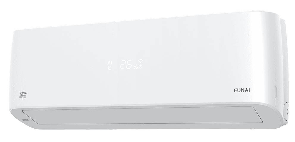 Инверторная сплит-система серии EMPEROR FULL DC inverter RACI-EM25HP.D03 (комплект) — фото 1