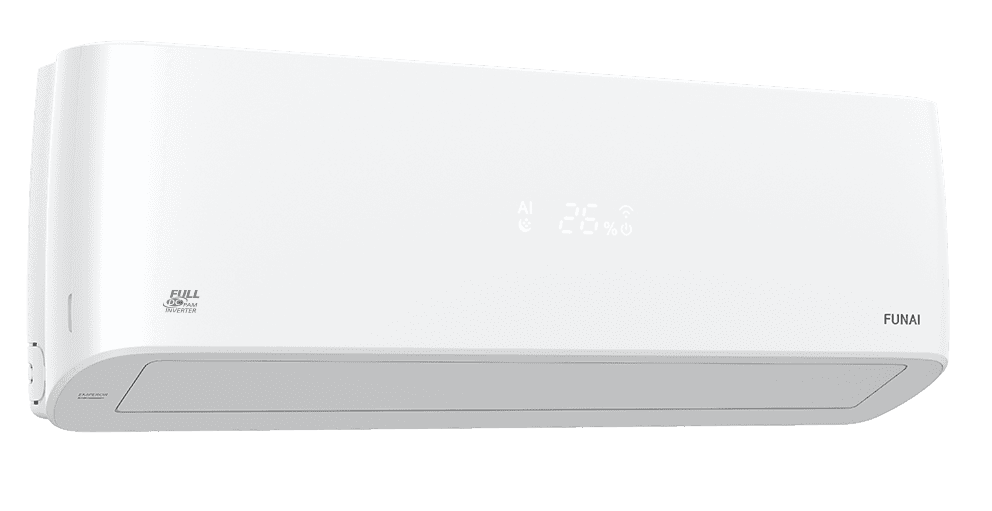 Инверторная сплит-система серии EMPEROR FULL DC inverter RACI-EM25HP.D03 (комплект) — фото 2