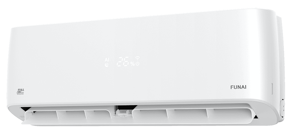 Инверторная сплит-система серии EMPEROR FULL DC inverter RACI-EM25HP.D03 (комплект) — фото 8