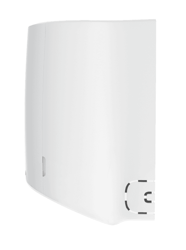 Инверторная сплит-система серии EMPEROR SMART EYE FULL DC Inverter 2023 RACI-EM35HP.D04 (комплект) — фото 3