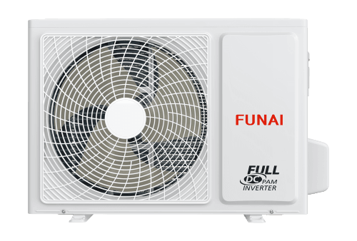 Инверторная сплит-система серии EMPEROR SMART EYE FULL DC Inverter 2023 RACI-EM35HP.D04 (комплект) — фото 4