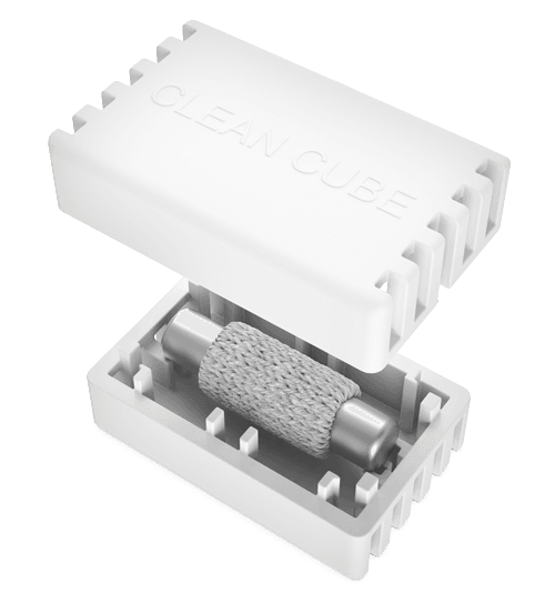Фильтр CLEAN CUBE для очистки воды для моделей ISHI/KOISHI FWF-ISE480/KIE300