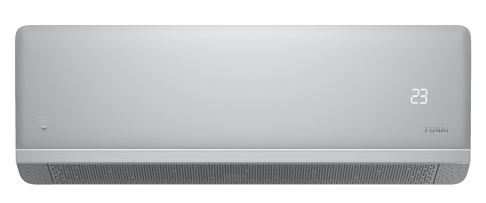 Инверторная сплит-система серии KAGAMI Inverter RAC-I-KM30HP.D01 (комплект) — фото 1