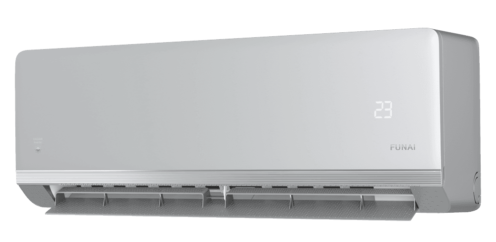 Инверторная сплит-система серии KAGAMI Inverter RAC-I-KM30HP.D01 (комплект) — фото 3