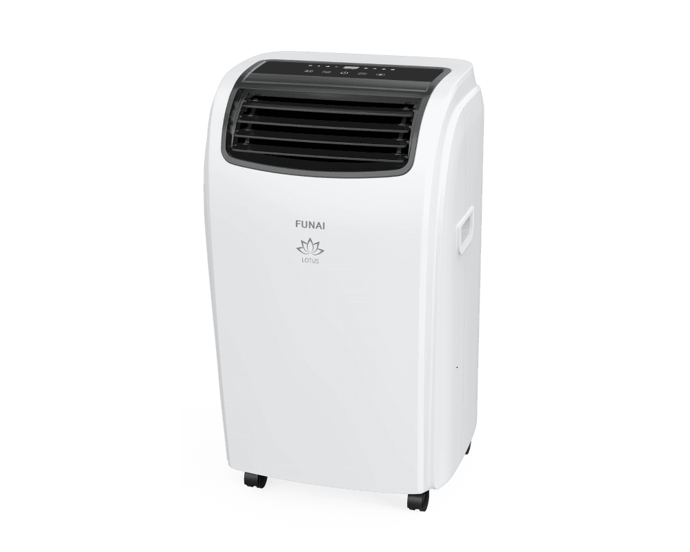 Мобильный кондиционер серии LOTUS MAC-LT45HPN03 — фото 1
