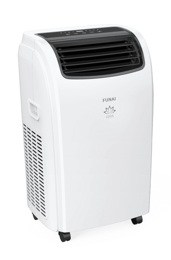 Мобильный кондиционер серии LOTUS MAC-LT45HPN03 — фото 3