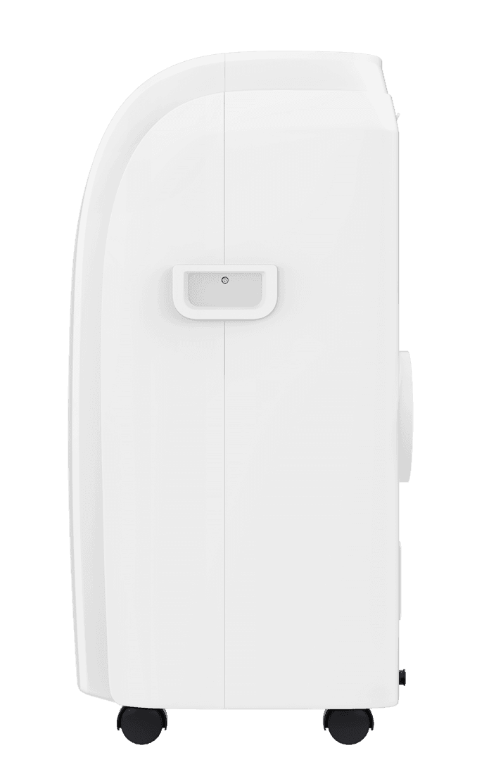 Мобильный кондиционер серии LOTUS MAC-LT45HPN03 — фото 5