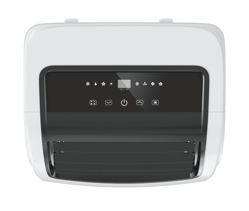 Мобильный кондиционер серии LOTUS MAC-LT45HPN03 — фото 6