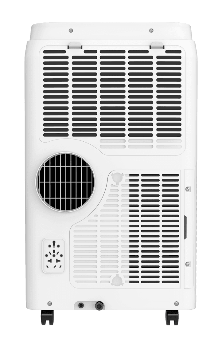 Мобильный кондиционер серии LOTUS MAC-LT45HPN03 — фото 8