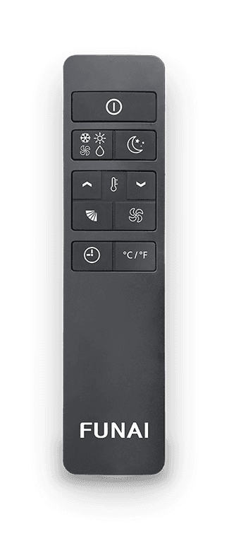Мобильный кондиционер серии LOTUS MAC-LT45HPN03 — фото 9