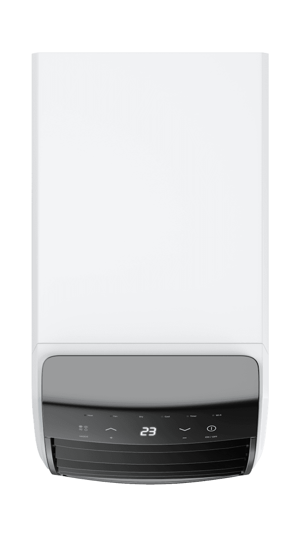 Мобильный кондиционер серии SAKURA MAC-SK30HPN03 — фото 5