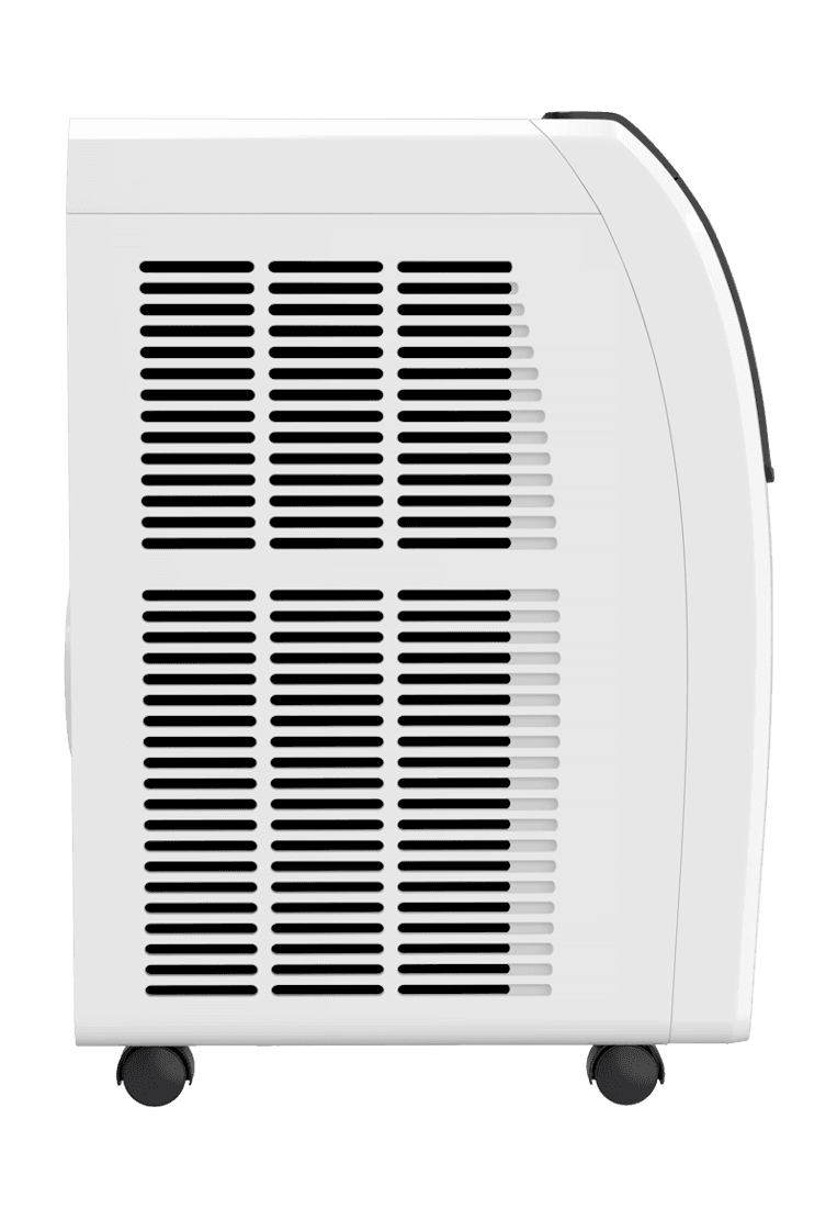 Мобильный кондиционер серии SAKURA MAC-SK30HPN03 — фото 6