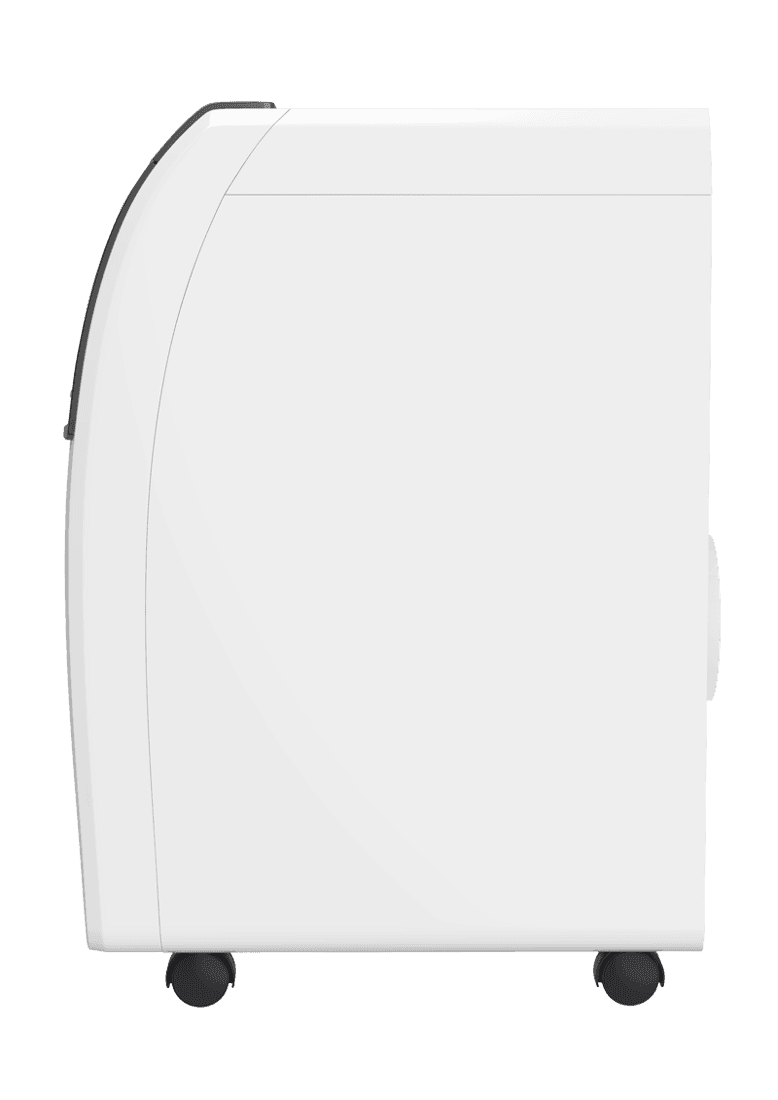 Мобильный кондиционер серии SAKURA MAC-SK30HPN03 — фото 7