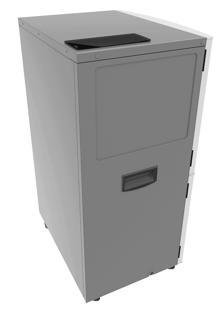 Осушитель воздуха серии YAMANEKO 120 RAD-Y120T7E — фото 3