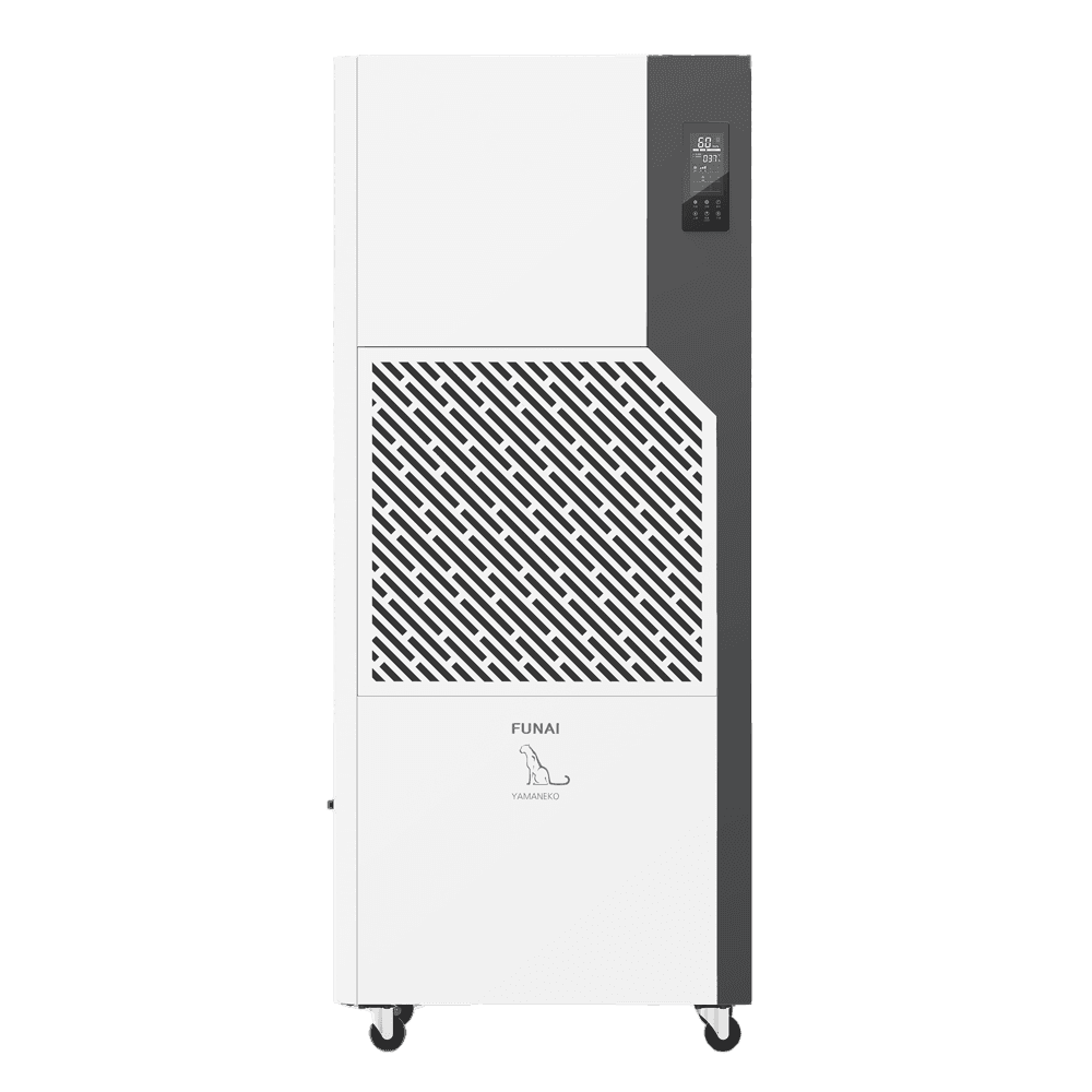Осушитель воздуха серии YAMANEKO 170 RAD-Y170T8E — фото 1
