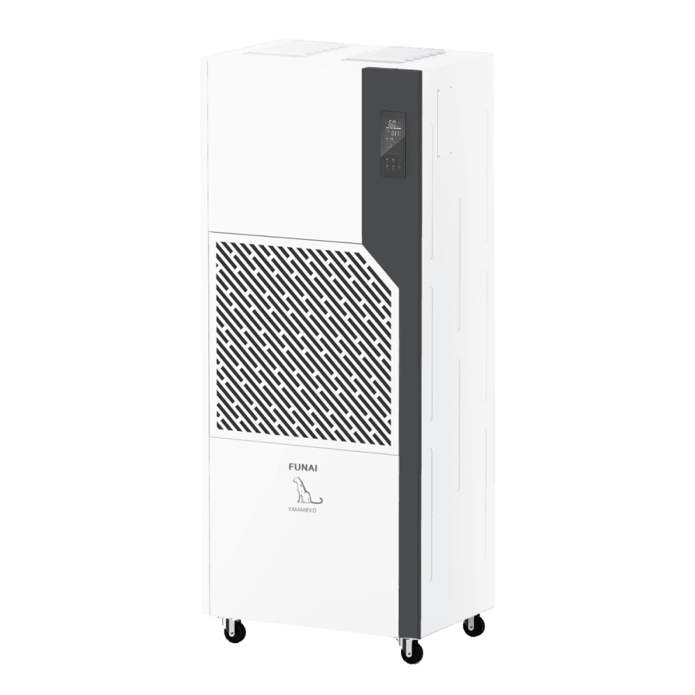 Осушитель воздуха серии YAMANEKO 170 RAD-Y170T8E — фото 2