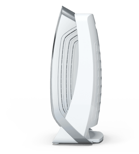 Бытовой очиститель воздуха серии ZEN HAP-Z200SE — фото 3