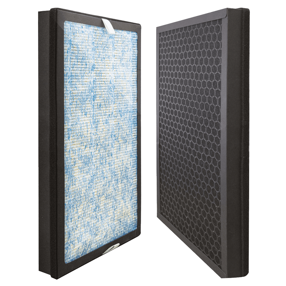 Бытовой очиститель воздуха серии ZEN HAP-Z200SE — фото 4
