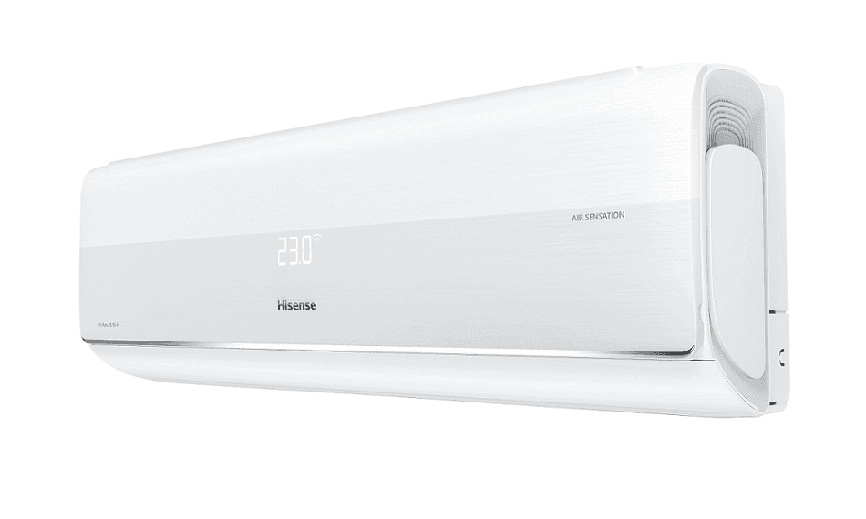 Инверторная сплит-система серии AIR SENSATION SUPERIOR DC Inverter AS-10UW4RXVQF00 (комплект) — фото 3