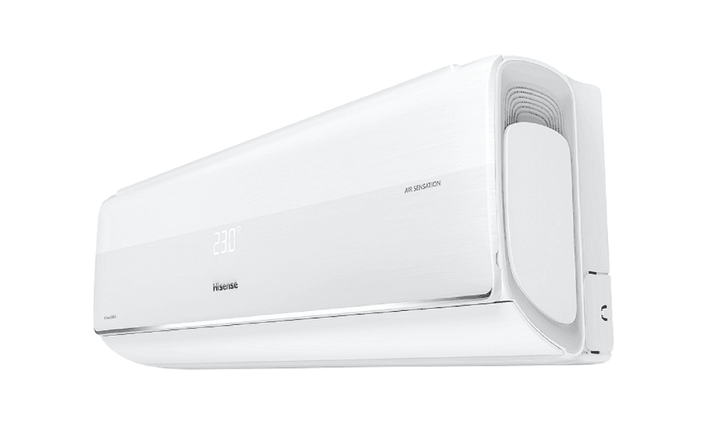 Инверторная сплит-система серии AIR SENSATION SUPERIOR DC Inverter AS-10UW4RXVQF00 (комплект) — фото 4