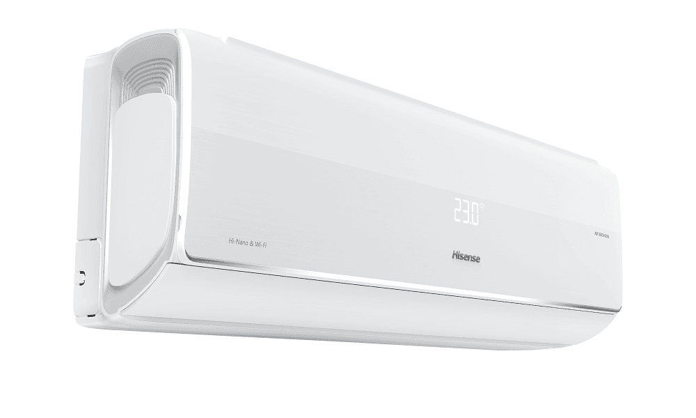 Инверторная сплит-система серии AIR SENSATION SUPERIOR DC Inverter AS-10UW4RXVQF00 (комплект) — фото 5