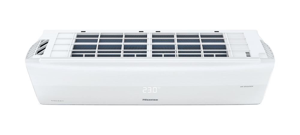 Инверторная сплит-система серии AIR SENSATION SUPERIOR DC Inverter AS-10UW4RXVQF00 (комплект) — фото 7