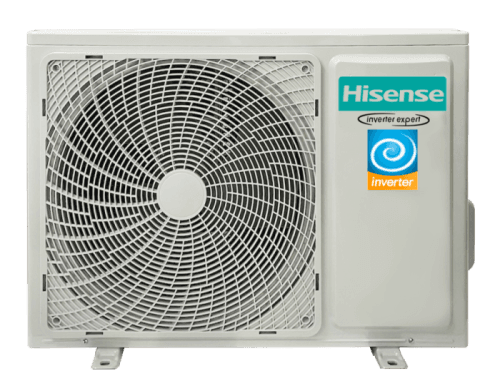 Инверторная сплит-система серии AIR SENSATION SUPERIOR DC Inverter AS-10UW4RXVQF00 (комплект) — фото 10