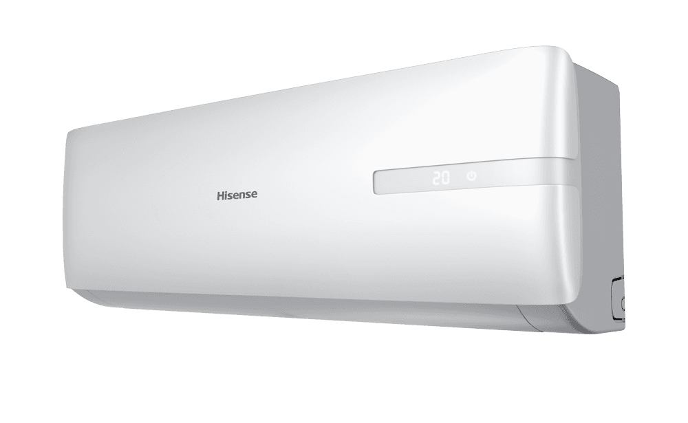 Инверторная cплит-система серии SILVER FM DC Inverter AMS-09UR4SVEDL6 (S) (комплект) — фото 3