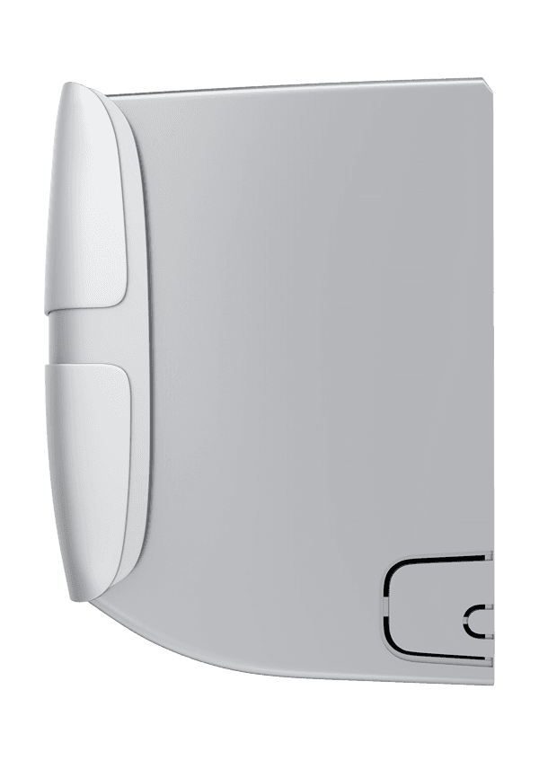 Инверторная cплит-система серии SILVER FM DC Inverter AMS-09UR4SVEDL6 (S) (комплект) — фото 4