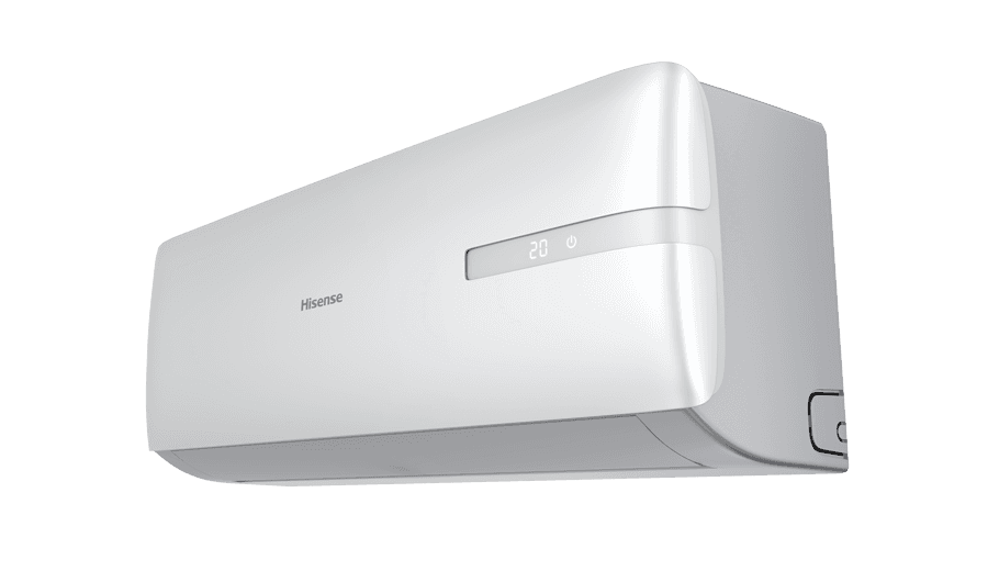 Инверторная cплит-система серии SILVER FM DC Inverter AMS-09UR4SVEDL6 (S) (комплект) — фото 5