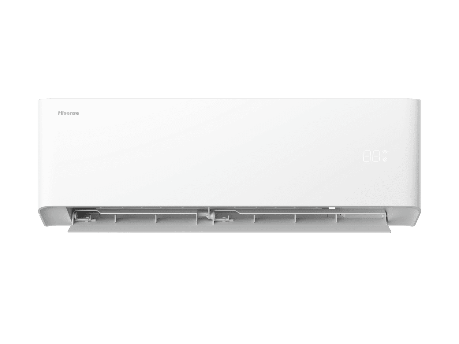 Инверторная сплит-система серии VIBE DC Inverter AS-10UW4RYRHB05 (комплект) — фото 2
