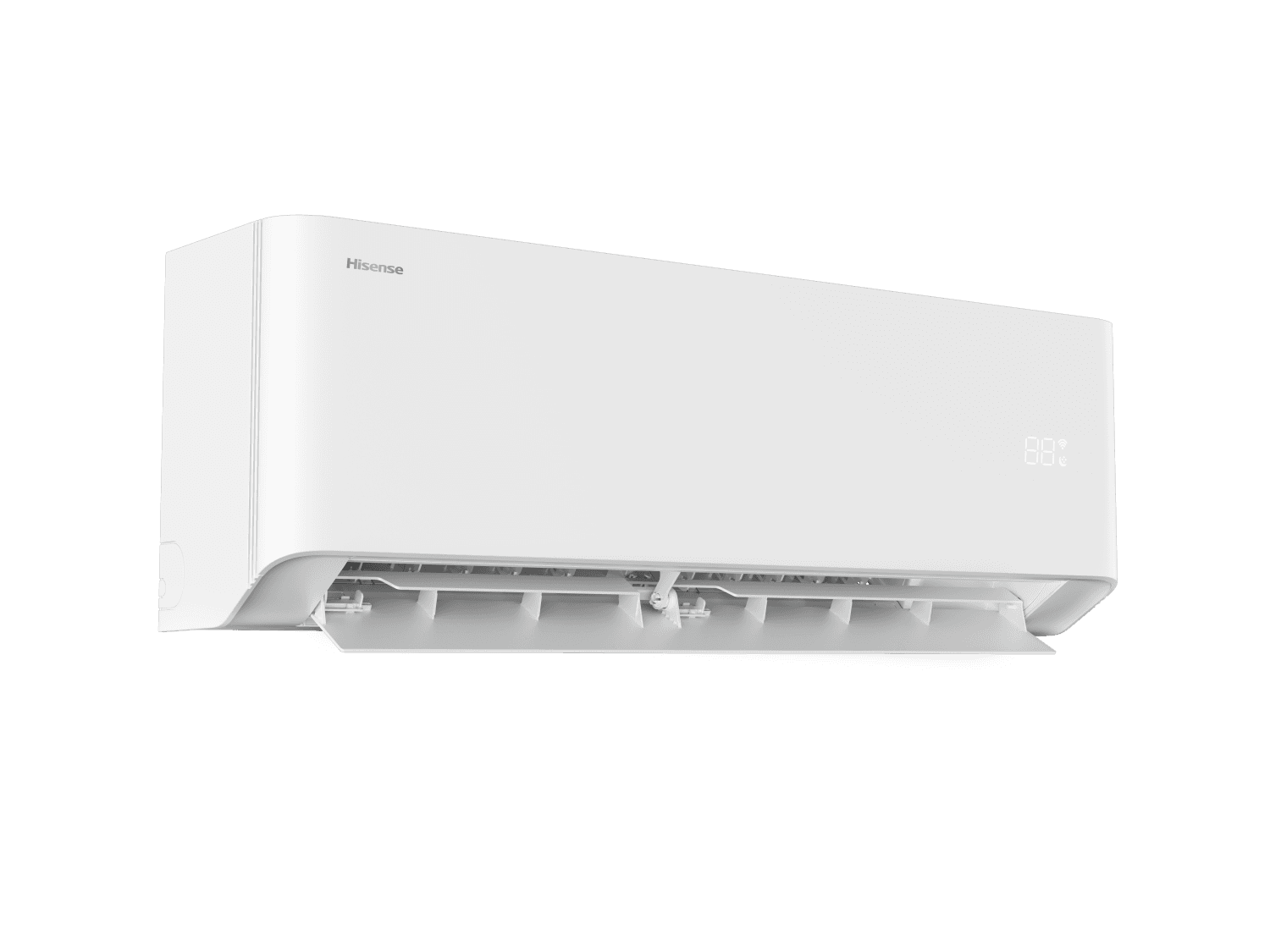 Инверторная сплит-система серии VIBE DC Inverter AS-10UW4RYRHB05 (комплект) — фото 4