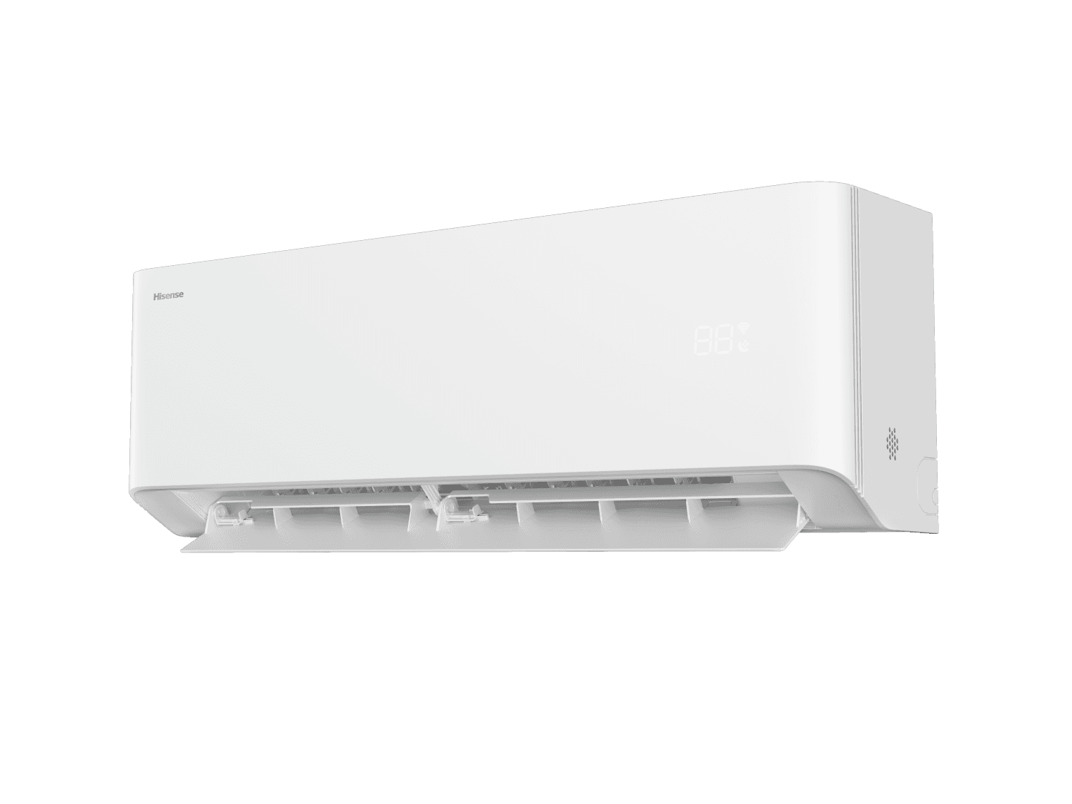 Инверторная сплит-система серии VIBE DC Inverter AS-10UW4RYRHB05 (комплект) — фото 6