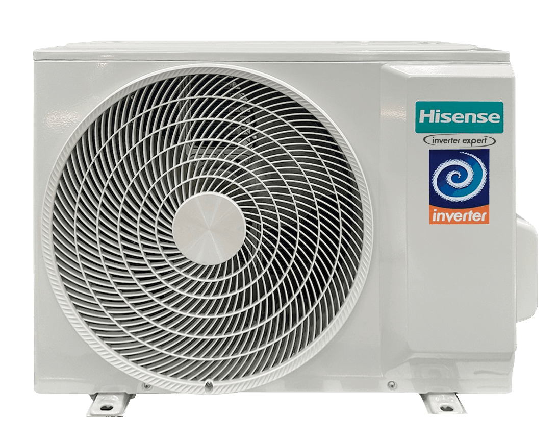 Инверторная сплит-система серии VIBE DC Inverter AS-10UW4RYRHB05 (комплект) — фото 8