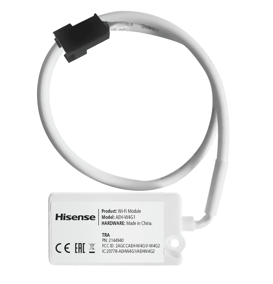 Wi-Fi USB модуль AEH-W4G1