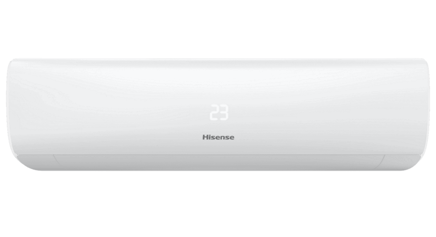 Инверторная сплит-система серии ZOOM 2.0 DC Inverter AS-13UW4RYRKB05 (комплект)