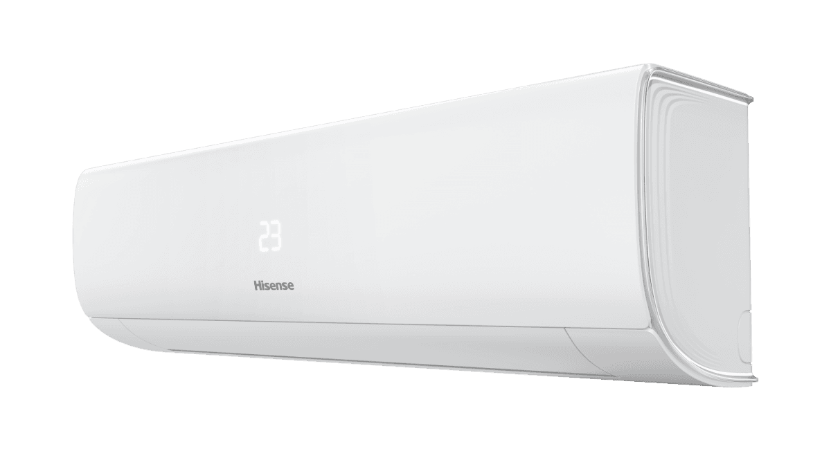 Инверторная сплит-система серии ZOOM 2.0 DC Inverter AS-09UW4RYRKB06 (комплект) — фото 2